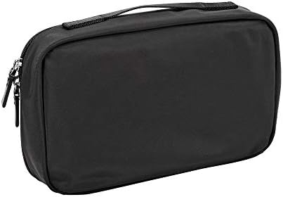 TUMI - Travel Accessories Small Packing Cube - Luggage Packable Organizer Cubes - Black - Image 4