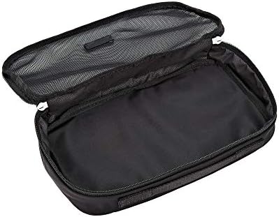 TUMI - Travel Accessories Small Packing Cube - Luggage Packable Organizer Cubes - Black - Image 2