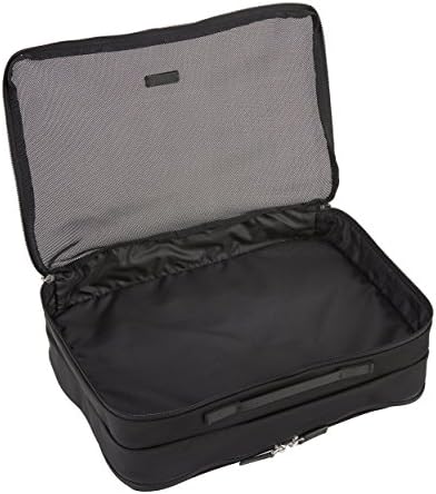 TUMI - Travel Accessories Large Double Sided Packing Cube - Luggage Organizer Cubes - Black - Image 2