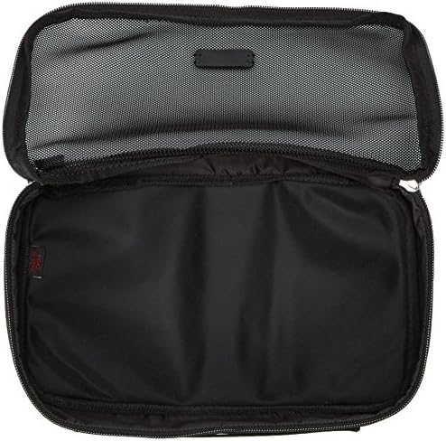 TUMI - Travel Accessories Small Packing Cube - Luggage Packable Organizer Cubes - Black - Image 5
