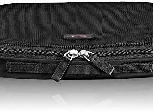 TUMI - Travel Accessories Small Packing Cube - Luggage Packable Organizer Cubes - Black